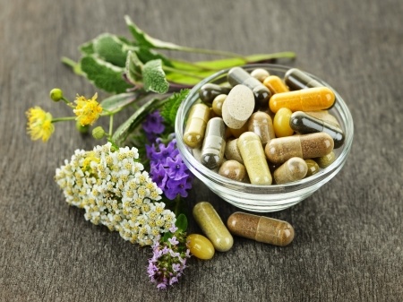 Trademark Application for Vitamins or Nutritional Supplements