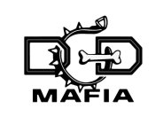 DGD MAFIA TRADEMARK